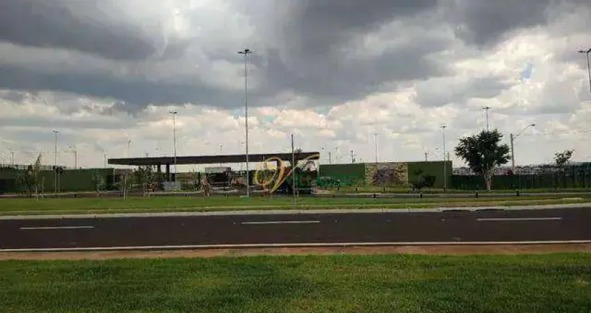 Terreno à venda, 320 m² por r$ 300.000,00 - quinta do lago ii - são josé do rio preto/sp