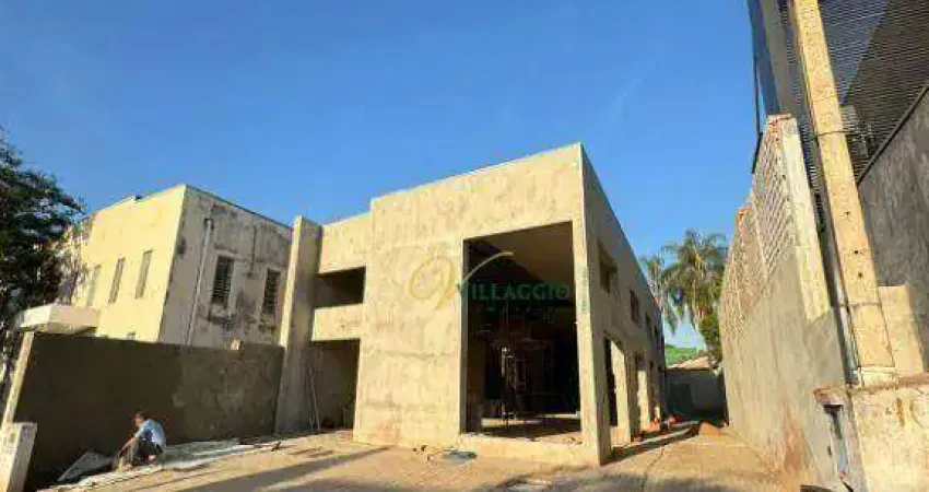 Sala para alugar, 40 m² por r$ 3.560,00/mês - vila santa cândida - são josé do rio preto/sp