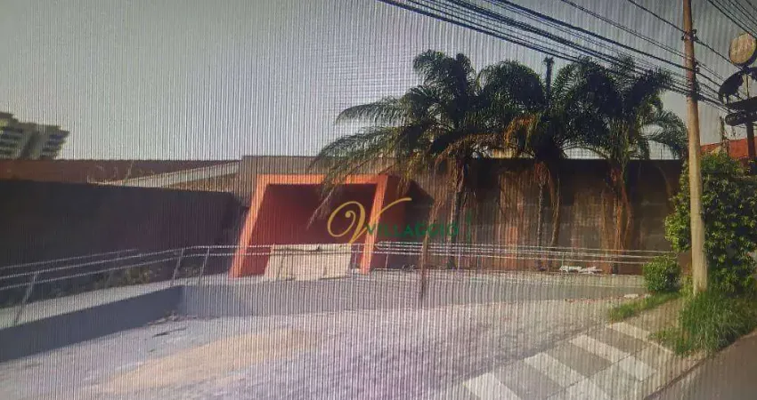 Casa com 3 dormitórios, 400 m² - venda por r$ 2.500.000,00 ou aluguel por r$ 15.000,00/mês - nova redentora - são josé do rio preto/sp