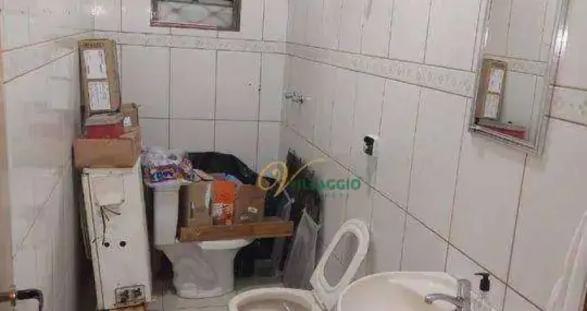 Casa com 2 dormitórios para alugar, 80 m² por r$ 3.000,00/mês - jardim nunes - são josé do rio preto/sp