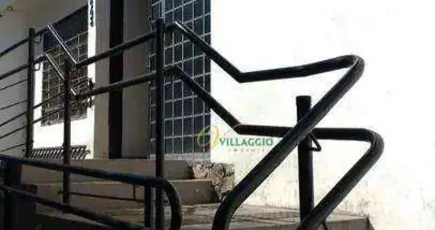 Sobrado para alugar, 400 m² por r$ 6.285,00/mês - vila aurora - são josé do rio preto/sp