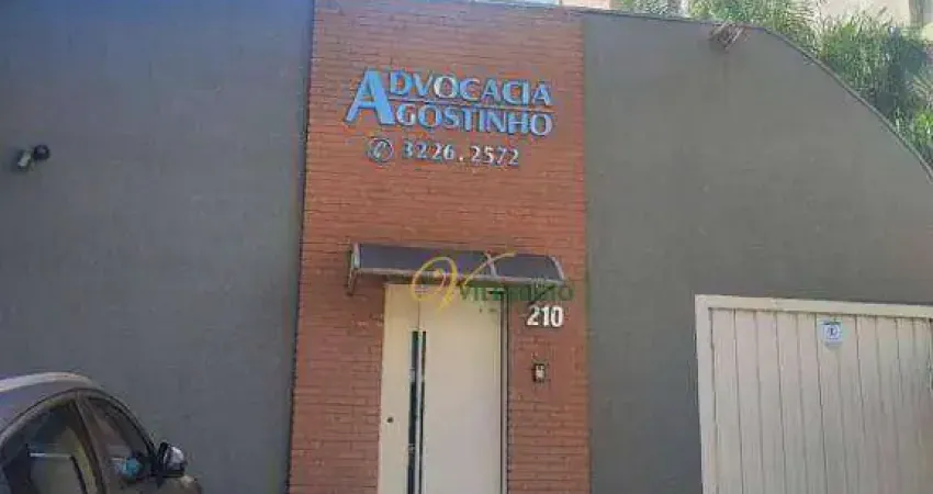 Sala para alugar, 10 m² por r$ 900,00/mês - nova redentora - são josé do rio preto/sp