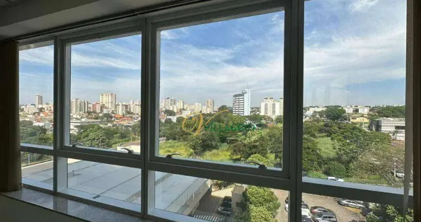 Sala comercial com 1 sala para alugar na Rua Jair Martins Mil Homens, 500, Vila São José, São José do Rio Preto