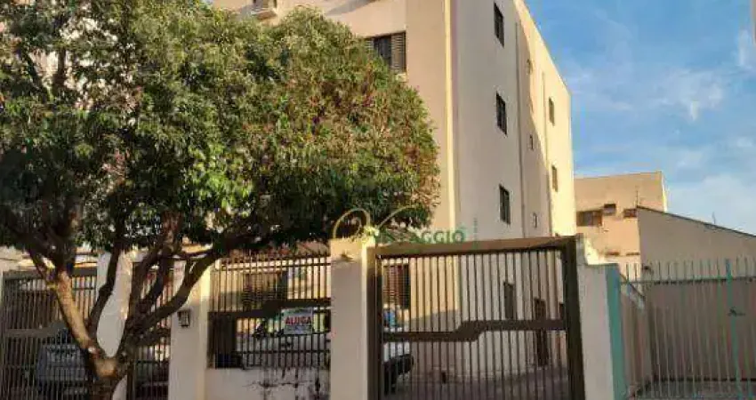 Apartamento com 2 dormitórios à venda, 70 m² por r$ 210.000 - jardim residencial vetorasso - são josé do rio preto/sp