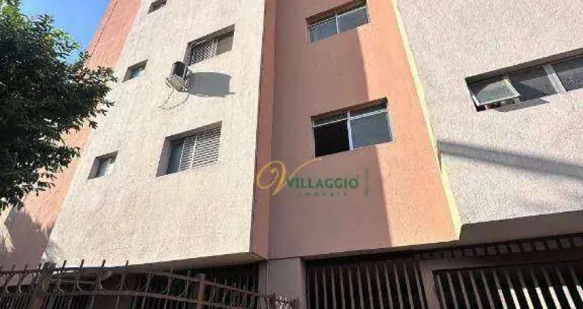 Apartamento com 2 dormitórios à venda, 72 m² por r$ 200.000,00 - parque industrial - são josé do rio preto/sp