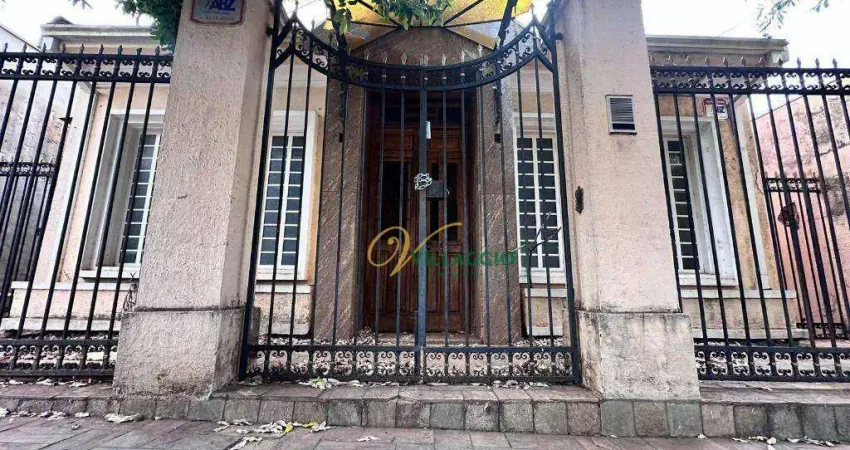 Casa à venda, 110 m² por r$ 420.000,00 - vila bom jesus - são josé do rio preto/sp