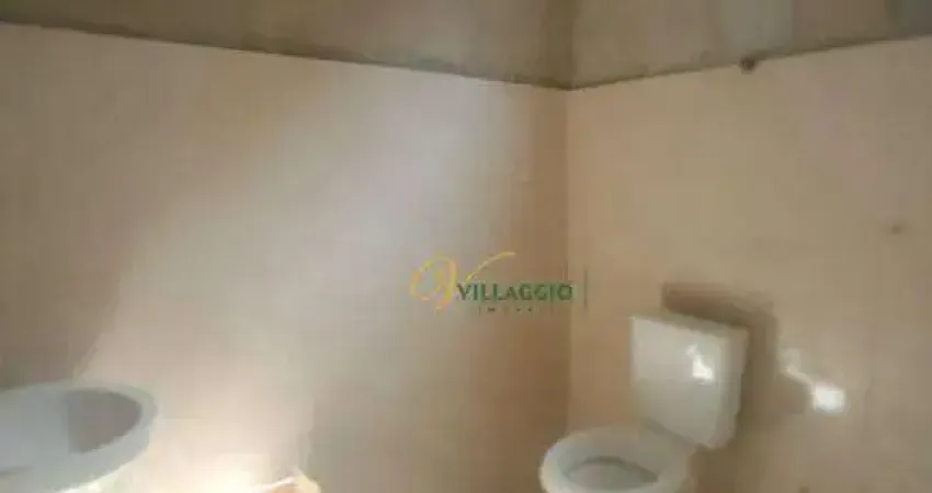 Sala para alugar, 50 m² por r$ 1.500/mês - fazenda vista alegre (zona rural) - são josé do rio preto/sp