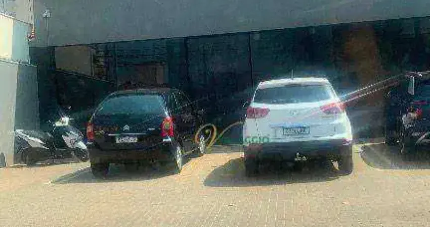 Sala para alugar, 51 m² por r$ 4.250,00/mês - jardim walkíria - são josé do rio preto/sp