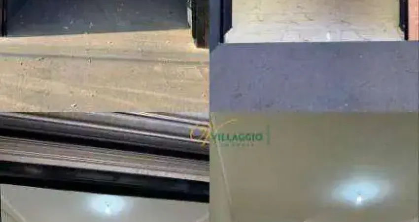 Salão para alugar, 38 m² por r$ 1.500,00/mês - jardim suzana - são josé do rio preto/sp