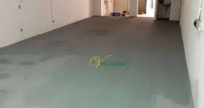Sala comercial com 1 sala para alugar na Rua Independência, 2670, Centro, São José do Rio Preto