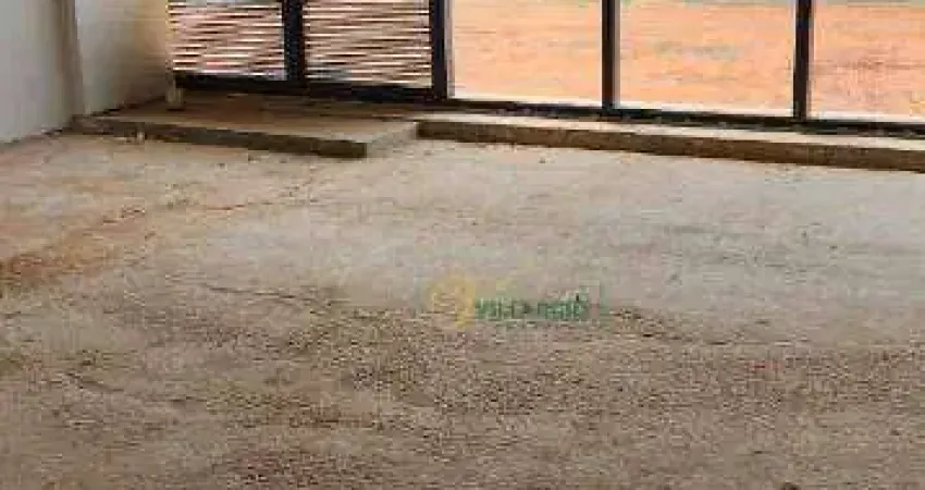 Sala para alugar, 47 m² por r$ 5.680/mês - georgina business park - são josé do rio preto/sp