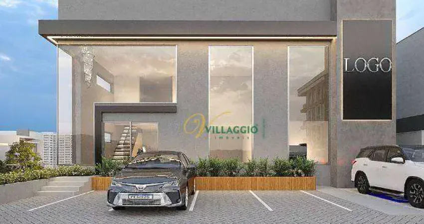 Prédio para alugar na Rua Coronel Spínola de Castro, 2793, Centro, São José do Rio Preto