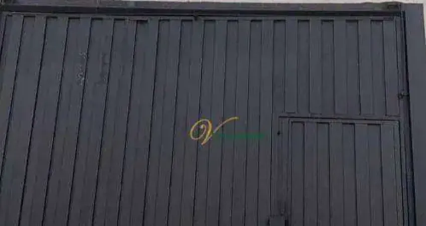 Salão para alugar, 177 m² por r$ 2.700,00/mês - set valley - são josé do rio preto/sp