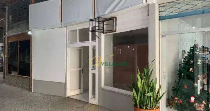 Sala para alugar, 35 m² por r$ 1.355/mês - centro - são josé do rio preto/sp