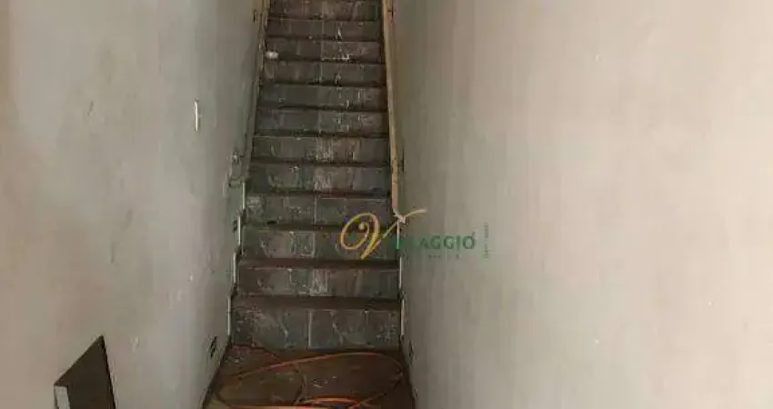 Salão para alugar, 450 m² por r$ 6.500/mês - boa vista - são josé do rio preto/sp