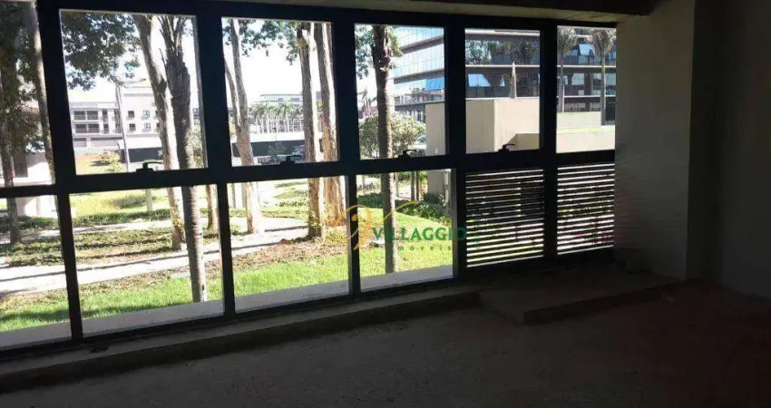 Sala para alugar, 40 m² por r$ 5.800/mês - jardim vivendas - são josé do rio preto/sp