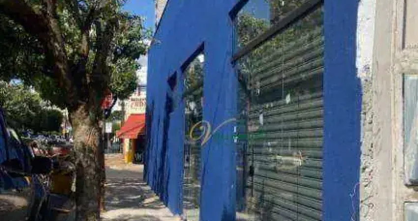 Sala para alugar, 50 m² por r$ 1.800/mês - boa vista - são josé do rio preto/sp