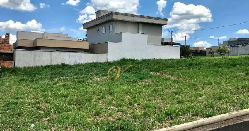 Terreno à venda, 276 m² por r$ 270.000,00 - village provence - são josé do rio preto/sp
