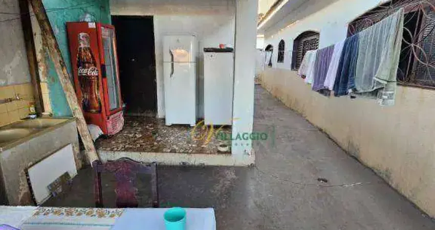 Casa com 3 dormitórios à venda, 178 m² por r$ 650.000 - boa vista - são josé do rio preto/sp