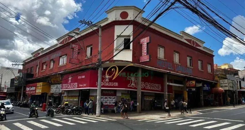 Prédio à venda, 2095 m² por r$ 14.000.000 - centro - são josé do rio preto/sp