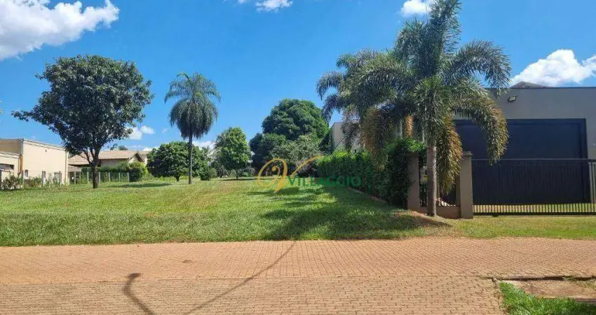 Terreno à venda, 1250 m² por r$ 500.000 - enseada azul ii - fronteira/mg