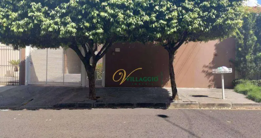 Casa com 2 quartos à venda, 91 m² por r$ 362.000 - conjunto habitacional são deocleciano - são josé do rio preto/sp