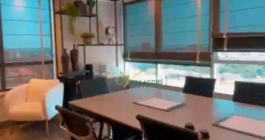 Sala para alugar, 46 m² por r$ 10.025,00/mês - navarro building - são josé do rio preto/sp