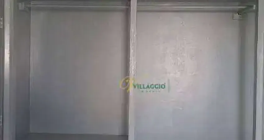 Sobrado com 2 dormitórios para alugar, 150 m² por r$ 1.490/mês - centro - são josé do rio preto/sp