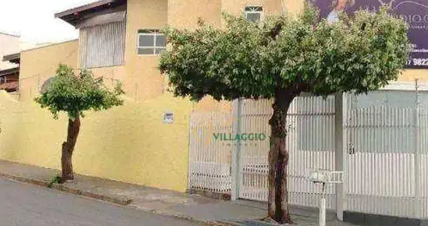 Casa com 3 dormitórios para alugar, 150 m² por r$ 3.100/mês - vila anchieta - são josé do rio preto/sp