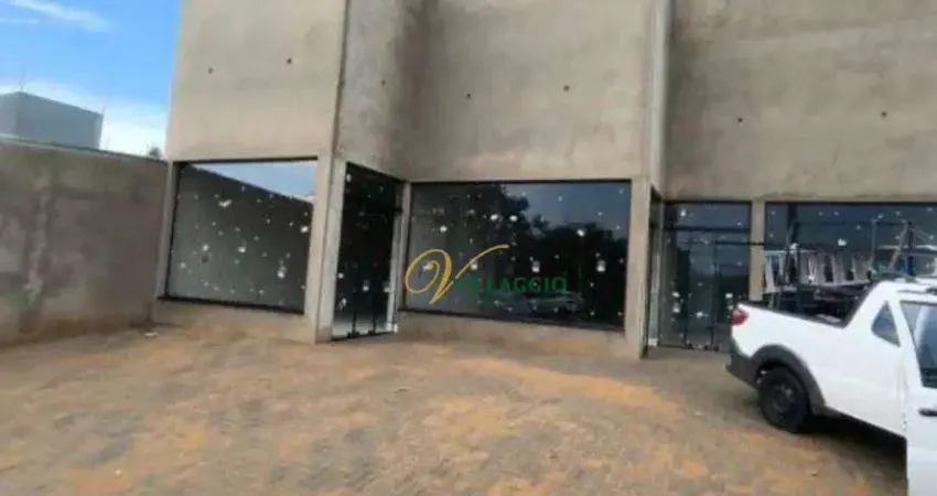 Sala para alugar, 50 m² por r$ 2.000/mês - setsul - são josé do rio preto/sp