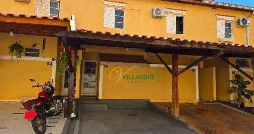 Sobrado com 2 dormitórios à venda, 70 m² por r$ 218.000 - parque residencial universo - são josé do rio preto/sp