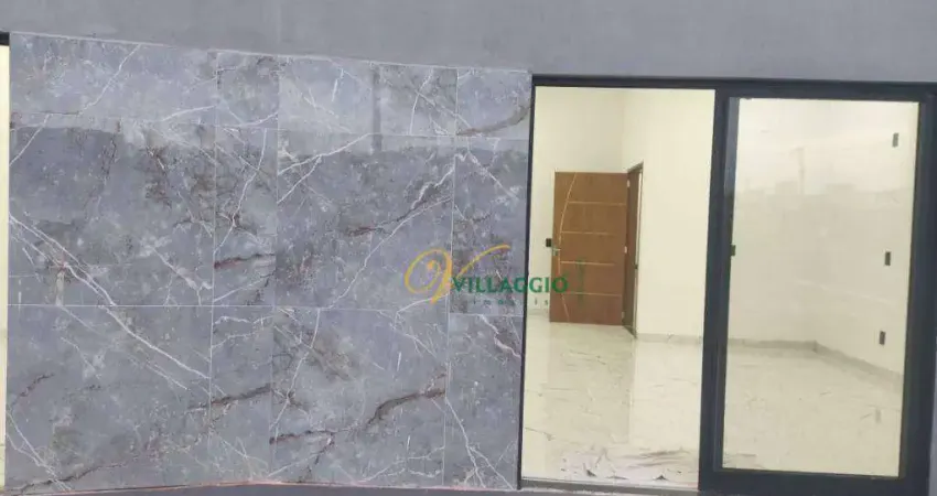 Sala para alugar, 62 m² por r$ 2.000,00/mês - setvalley iii - são josé do rio preto/sp