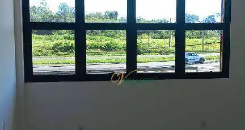 Sala para alugar, 25 m² por r$ 1.540/mês - jardim yolanda - são josé do rio preto/sp