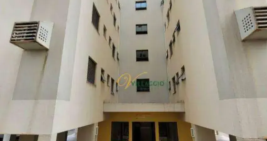 Apartamento com 3 dormitórios à venda, 98 m² por r$ 350.000,00 - vila redentora - são josé do rio preto/sp