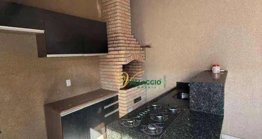 Casa com 2 dormitórios à venda, 97 m² por r$ 270.000,00 - condomínio morada dos ipês - são josé do rio preto/sp