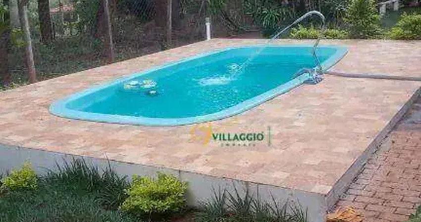 Chácara com 3 dormitórios à venda, 1 m² por r$ 330.000 - são luiz ii - são josé do rio preto/sp