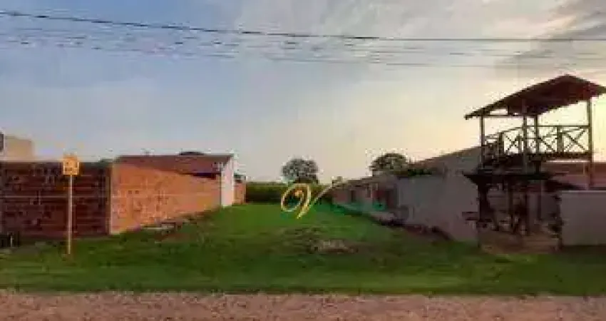 Terreno à venda, 327 m² por r$ 75.000 - zona rural - mendonça/sp