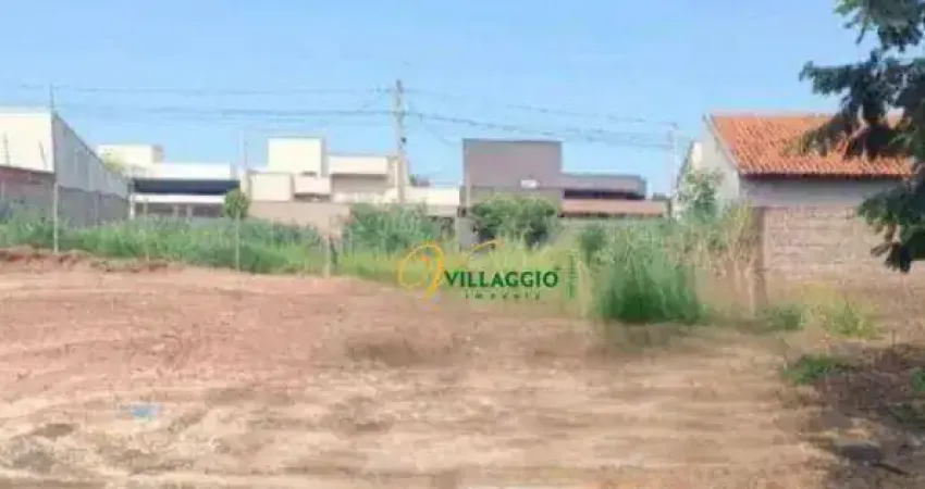 Terreno à venda, 200 m² por r$ 85.000 - parque vila nobre - são josé do rio preto/sp