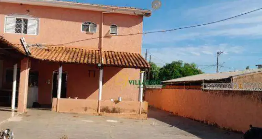 Casa com 4 dormitórios à venda, 200 m² por r$ 880.000,00 - são francisco - são josé do rio preto/sp