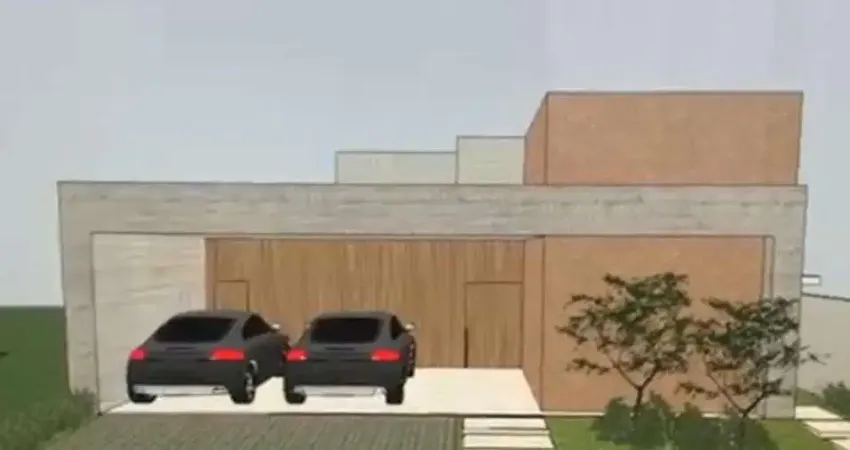 Casa com 3 dormitórios à venda, 270 m² por r$ 1.550.000,00 - loteamento residencial golden park - mirassol/sp