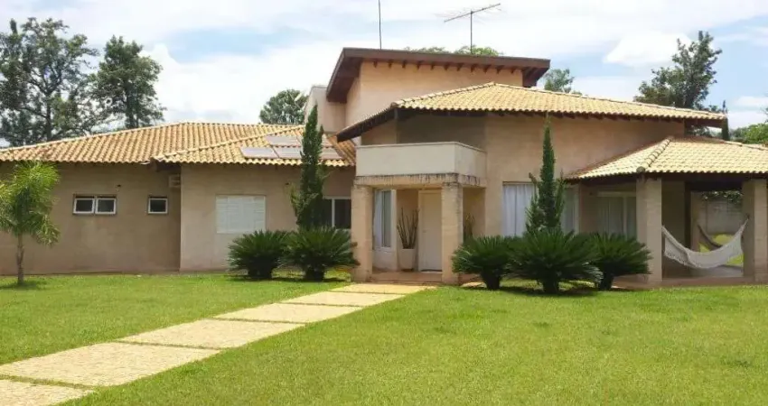 Chácara à venda, 2200 m² por r$ 2.350.000,00 - condominio residencial monte carlo - guapiaçu/sp