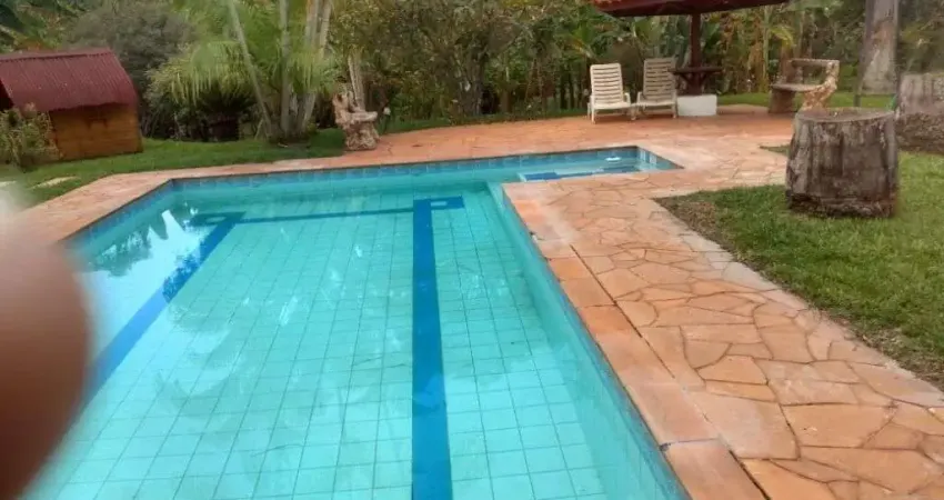 Chácara com 4 dormitórios à venda, 5800 m² por r$ 2.500.000,00 - recanto dos eduardos - são josé do rio preto/sp