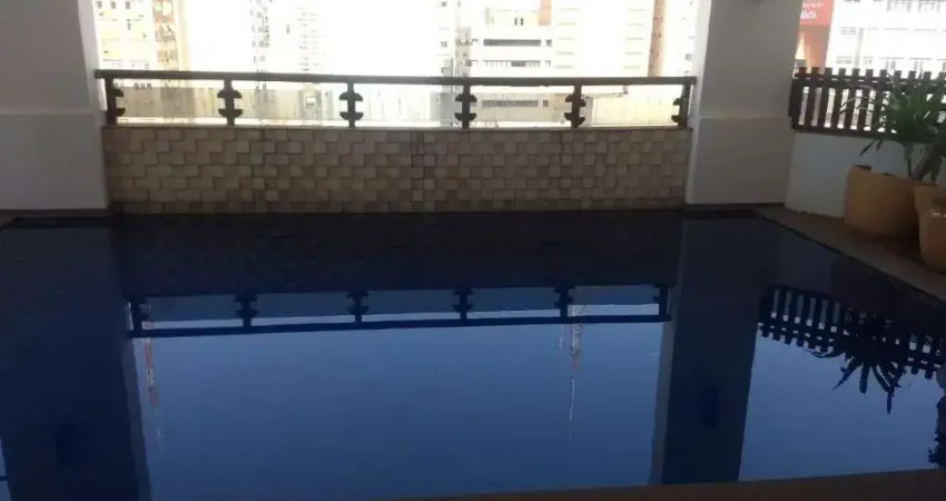 Apartamento com 4 dormitórios à venda, 510 m² por r$ 1.950.000,00 - centro - são josé do rio preto/sp