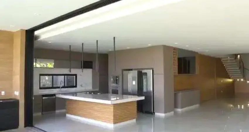 Casa à venda, 511 m² por r$ 6.000.000,00 - residencial quinta do golfe - são josé do rio preto/sp