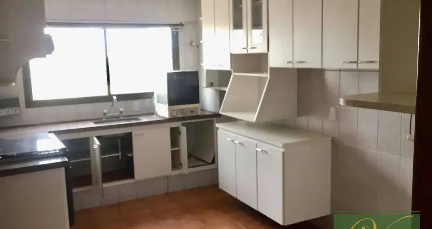 Apartamento com 3 dormitórios à venda, 137 m² por r$ 350.000,00 - parque industrial - são josé do rio preto/sp