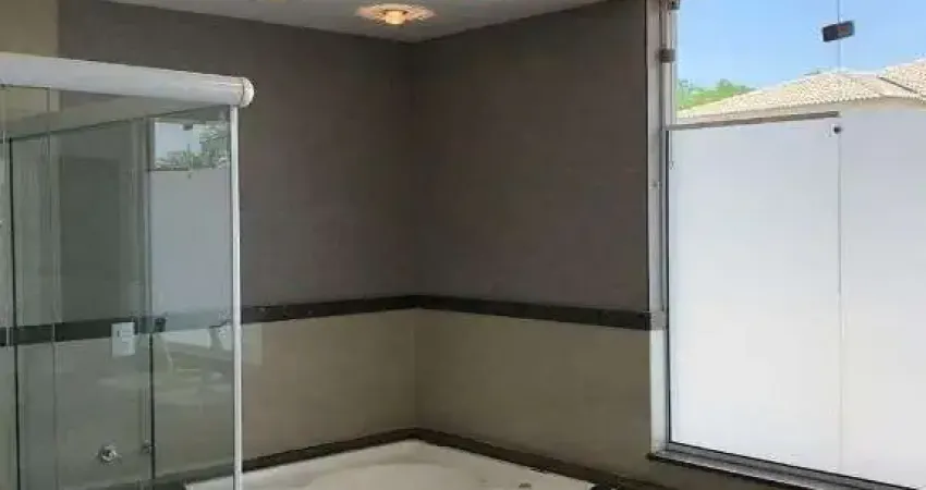 Casa com 4 dormitórios à venda, 350 m² por r$ 3.000.000,00 - residencial eco village - são josé do rio preto/sp