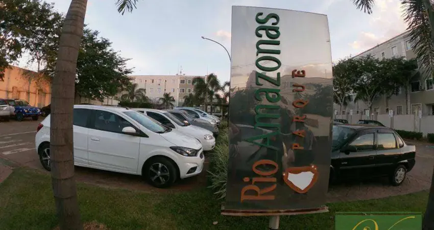 Apartamento com 2 quartos à venda na Rua Luzia Minelli Capello, 3, Loteamento Clube V, São José do Rio Preto