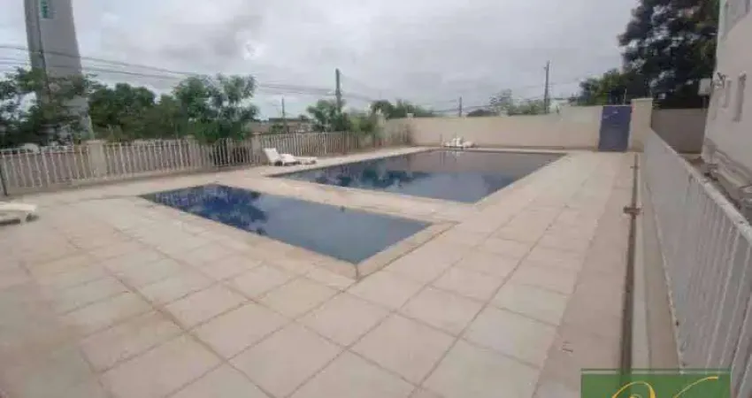 Apartamento com 2 dormitórios à venda, 90 m² por r$ 146.000,00 - jardim nunes - são josé do rio preto/sp