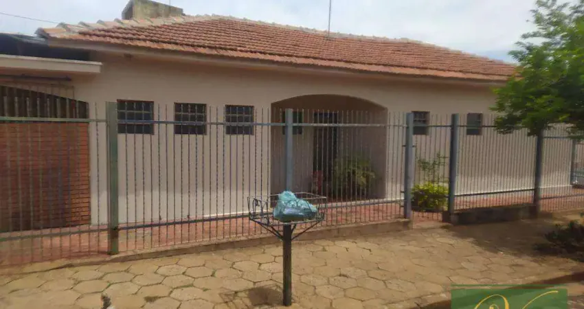 Casa com 3 dormitórios à venda, 146 m² por r$ 350.000,00 - parque industrial - são josé do rio preto/sp