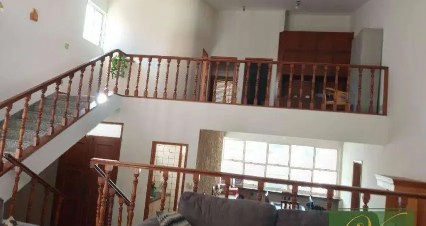 Casa com 3 quartos à venda na Rua Jamil Barbar Cury, 1233, Jardim Tarraf II, São José do Rio Preto